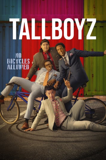 Tallboyz