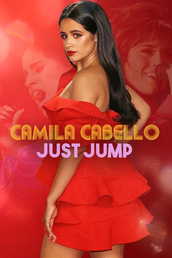 Camila Cabello: Just Jump