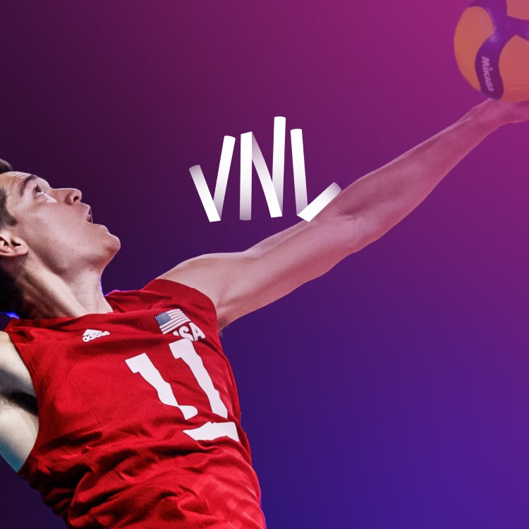 Volleyball Nations League