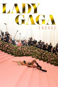 Lady Gaga: Encore Lady Gaga: Encore