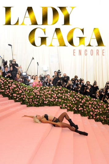 Lady Gaga: Encore