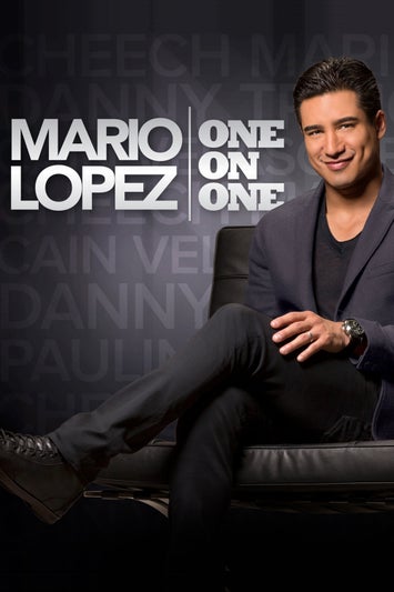Mario Lopez: One On One