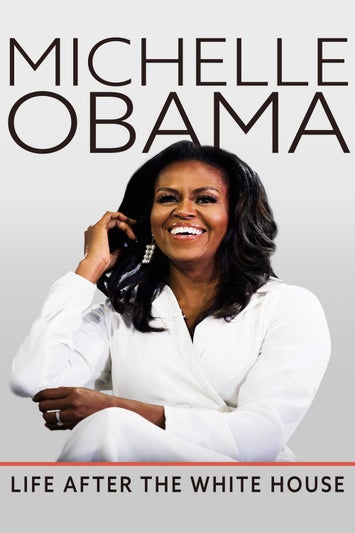 Michelle Obama: After White House
