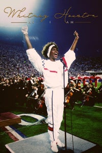 Whitney Houston: As I Am Whitney Houston: As I Am