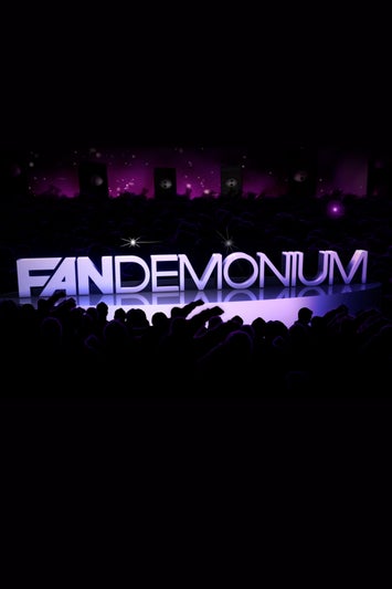 Fandemonium