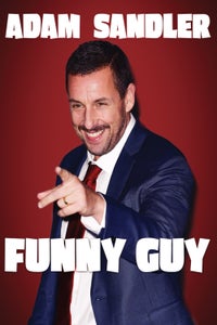 Adam Sandler: Funny Guy Adam Sandler: Funny Guy