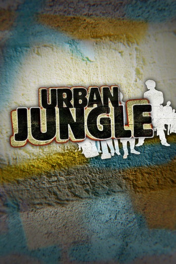 Urban Jungle