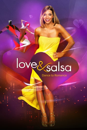 Love & Salsa
