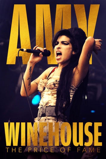 Amy Winehouse: The Price of Fame