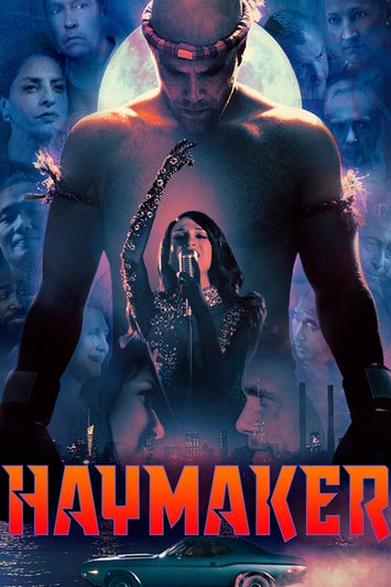 Haymaker