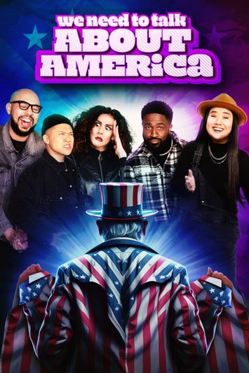 We Need To Talk About America