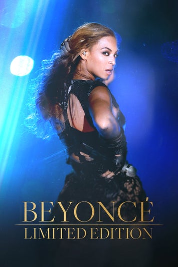 Beyoncé: Limited Edition