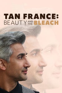 Tan France: Beauty and the Bleach Tan France: Beauty and the Bleach
