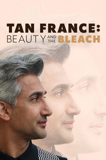 Beauty and the Bleach