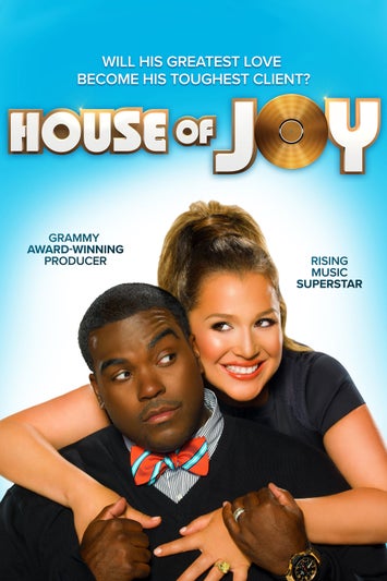 House of Joy