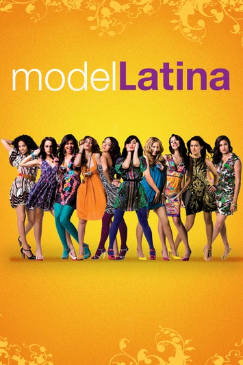 Model Latina