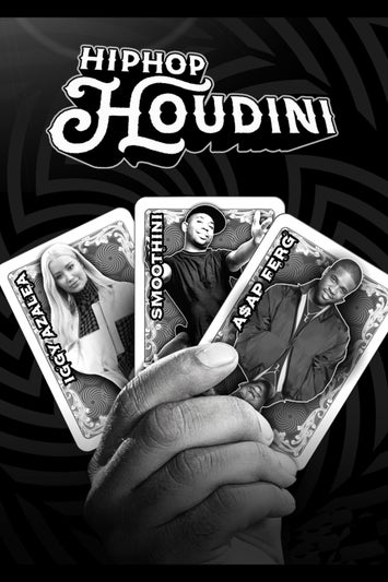 Hip-Hop Houdini