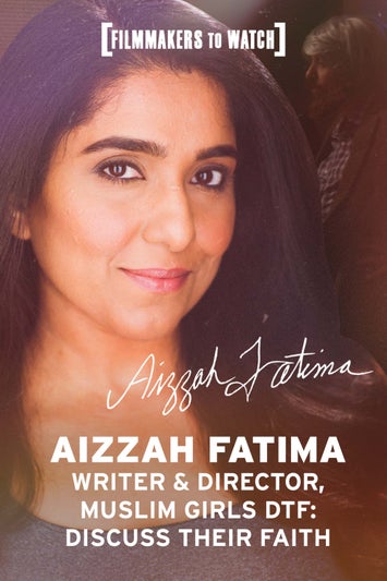 Muslim Girls DTF
