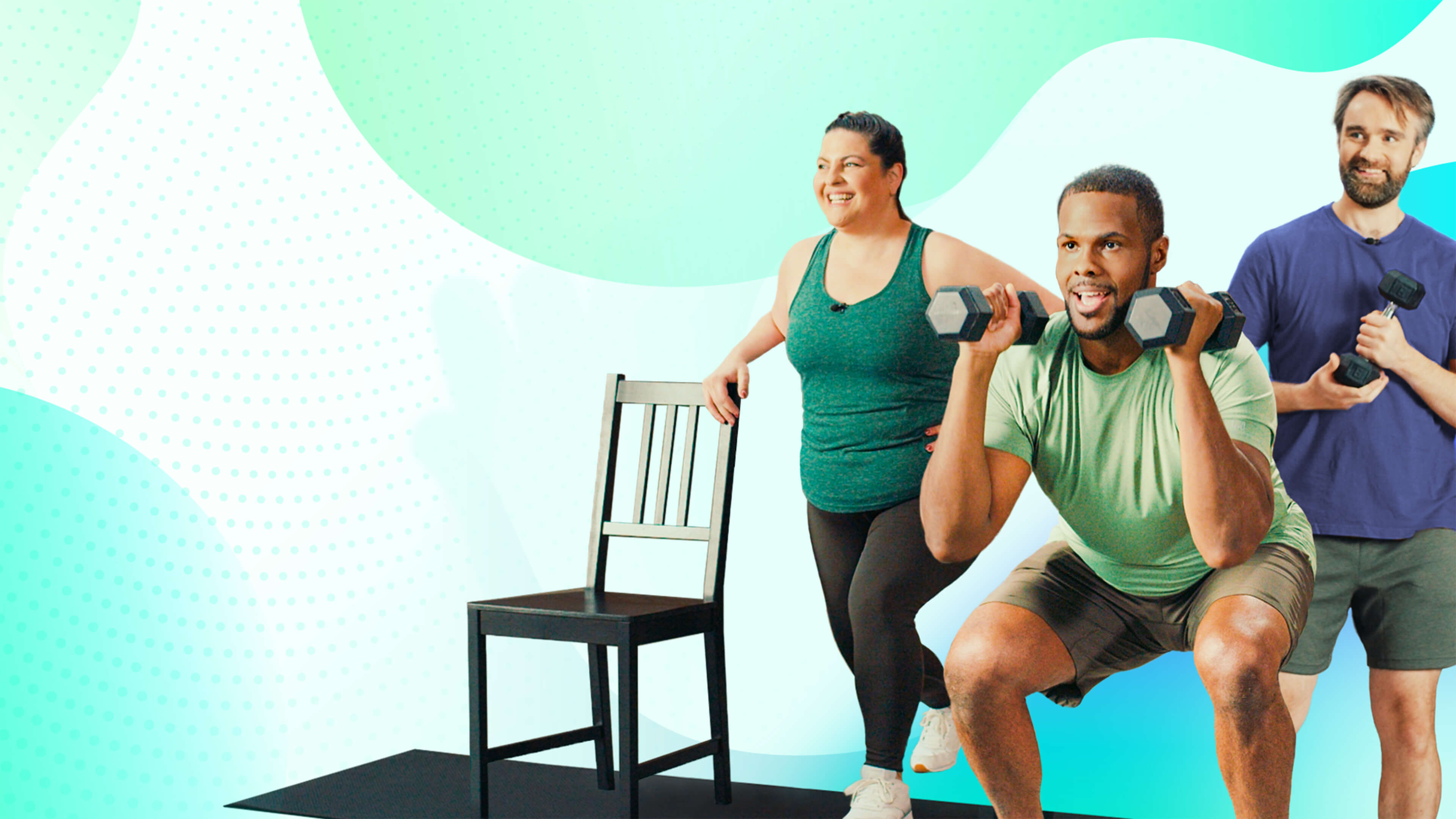 15-Min. Beginner's Guide - Daily Burn