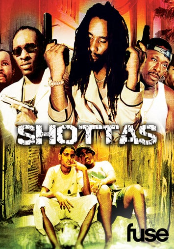 Shottas