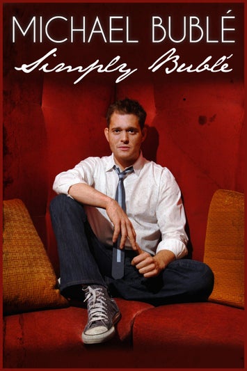 Michael Bublé: Simply Bublé