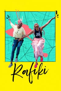 Rafiki Rafiki