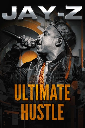 Jay-Z: Ultimate Hustle