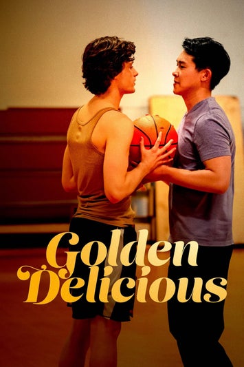 Golden Delicious