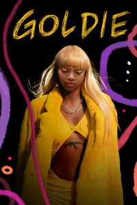 Goldie Goldie